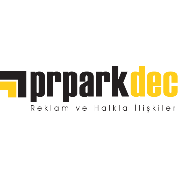 prparkdec Logo ,Logo , icon , SVG prparkdec Logo