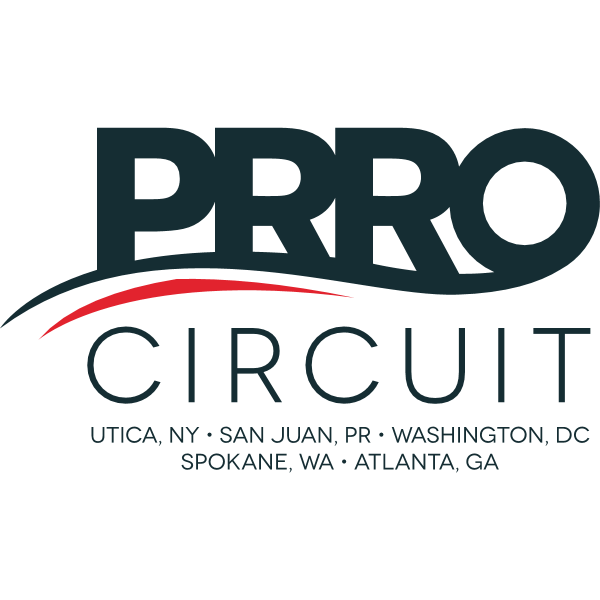 PRRO Logo