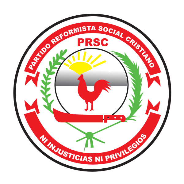 PRSC Logo ,Logo , icon , SVG PRSC Logo
