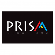 Prsim Creationz Logo ,Logo , icon , SVG Prsim Creationz Logo