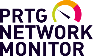 PRTG Logo ,Logo , icon , SVG PRTG Logo