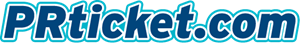 Prticket Logo