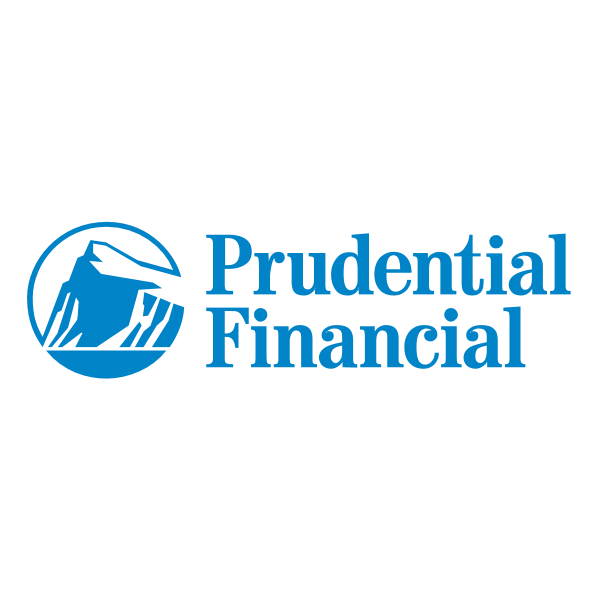 Prudental Financial Logo ,Logo , icon , SVG Prudental Financial Logo