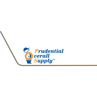 Prudential Overall Supply Logo ,Logo , icon , SVG Prudential Overall Supply Logo