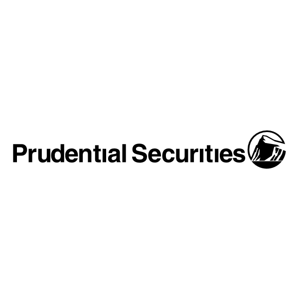 Prudential Securities