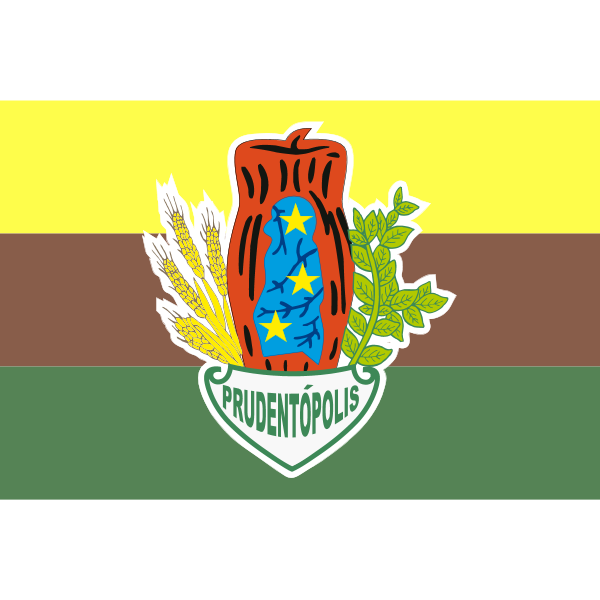 Prudentópolis Logo