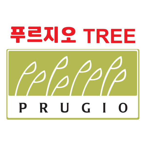 Prugio Logo