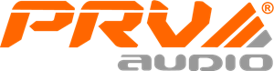 PRV AUDIO Logo ,Logo , icon , SVG PRV AUDIO Logo