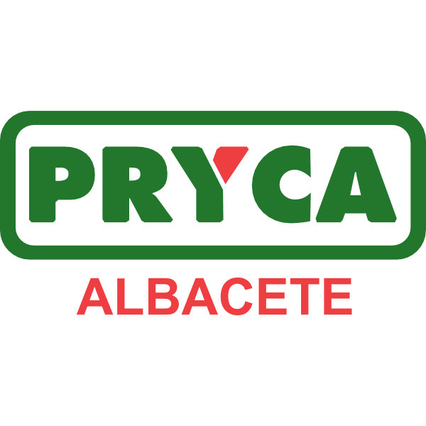 PRYCA Logo ,Logo , icon , SVG PRYCA Logo