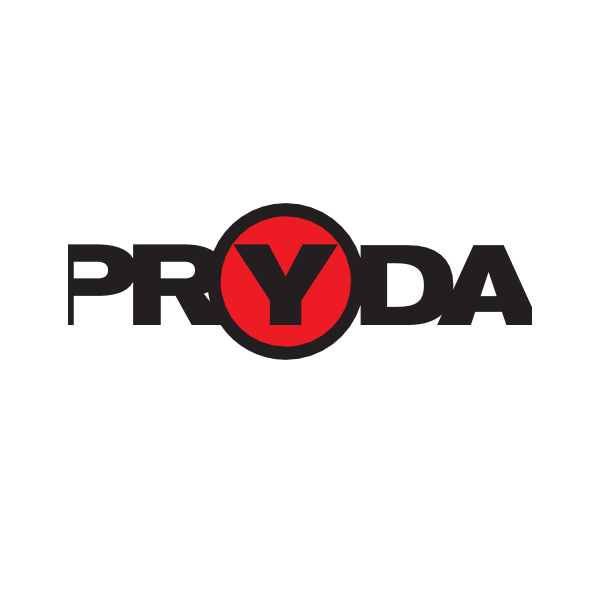 Pryda 2 (color) Logo ,Logo , icon , SVG Pryda 2 (color) Logo