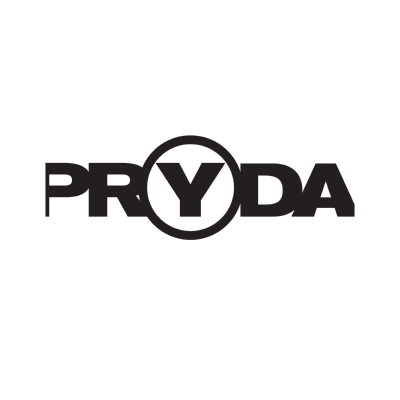 Pryda Logo ,Logo , icon , SVG Pryda Logo