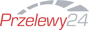 Przelewy 24 Logo ,Logo , icon , SVG Przelewy 24 Logo