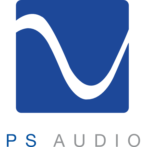 PS Audio Logo ,Logo , icon , SVG PS Audio Logo