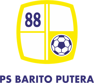 PS Barito Putera Logo ,Logo , icon , SVG PS Barito Putera Logo