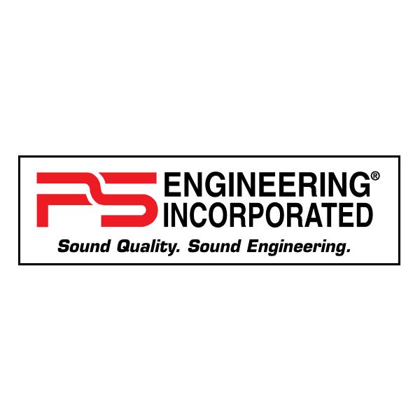 PS Engineering Logo ,Logo , icon , SVG PS Engineering Logo