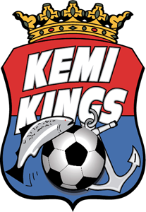 PS Kemi Kings Logo ,Logo , icon , SVG PS Kemi Kings Logo