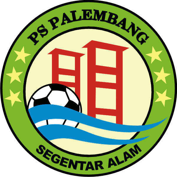 PS Palembang Logo ,Logo , icon , SVG PS Palembang Logo