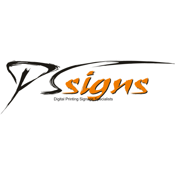 PS Signs Logo