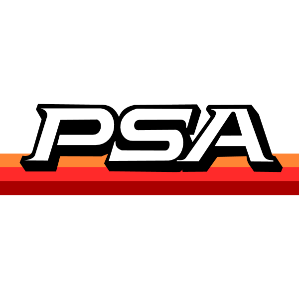 Psa Airlines Logo ,Logo , icon , SVG Psa Airlines Logo