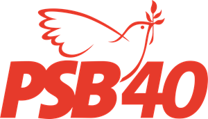 PSB Partido Logo ,Logo , icon , SVG PSB Partido Logo