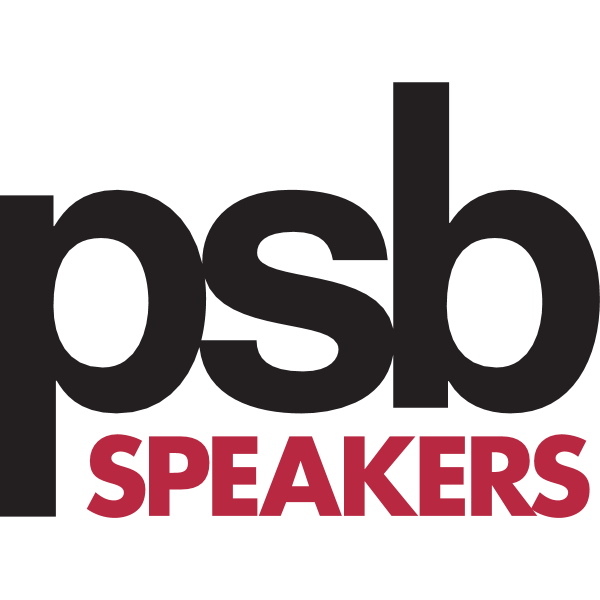 PSB Speakers Logo ,Logo , icon , SVG PSB Speakers Logo