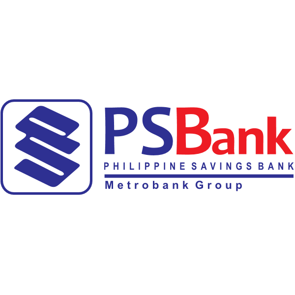 PSBank Logo ,Logo , icon , SVG PSBank Logo