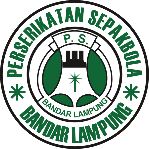 PSBL Bandar Lampung Logo ,Logo , icon , SVG PSBL Bandar Lampung Logo
