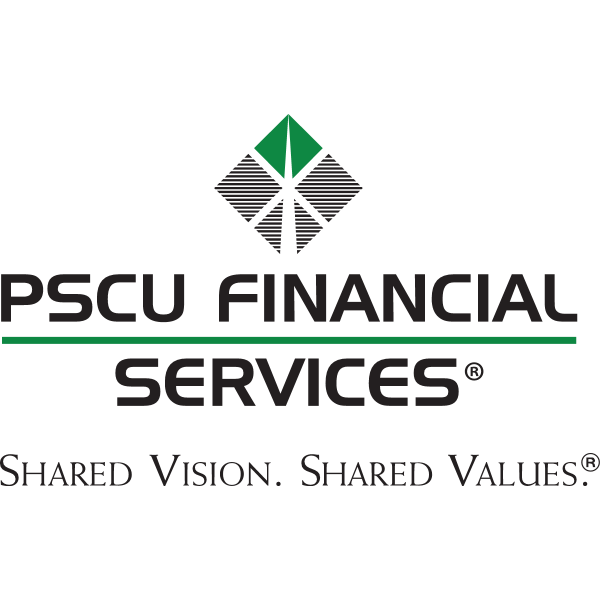 PSCU Financial Services Logo ,Logo , icon , SVG PSCU Financial Services Logo
