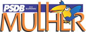 PSDB Mulher Logo ,Logo , icon , SVG PSDB Mulher Logo