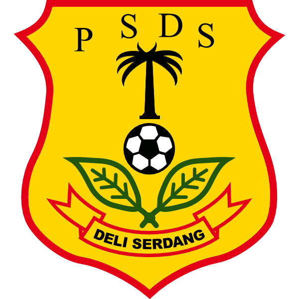 PSDS Deli Serdang Lubuk Pakam Logo