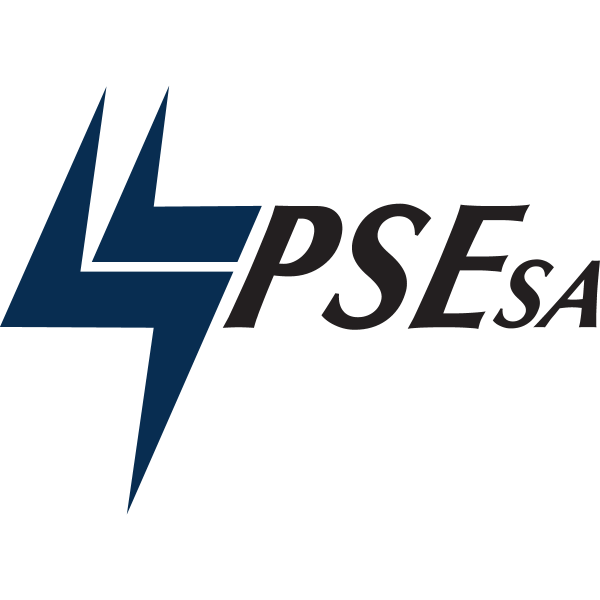 PSE SA Logo ,Logo , icon , SVG PSE SA Logo