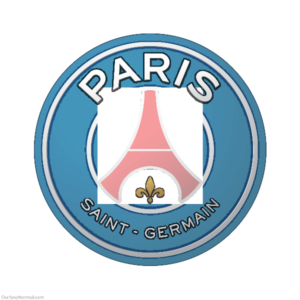 PSG FC Logo ,Logo , icon , SVG PSG FC Logo