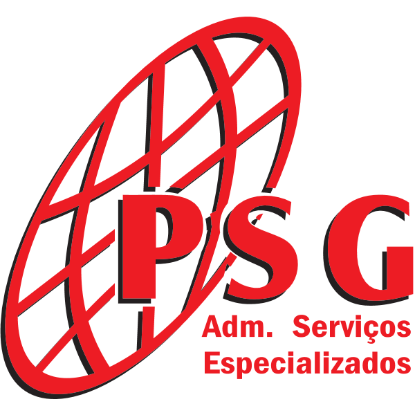 Psg Logo ,Logo , icon , SVG Psg Logo