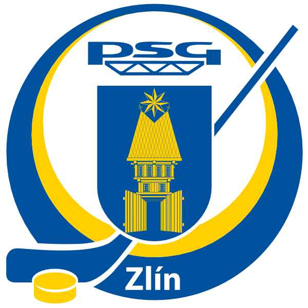 PSG Zlín Logo ,Logo , icon , SVG PSG Zlín Logo