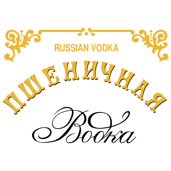 Pshenitchnaya Vodka