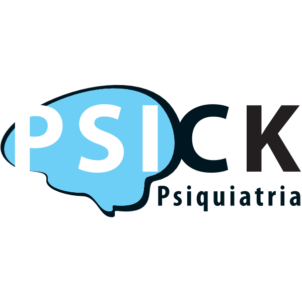 Psick Psiquiatria Logo
