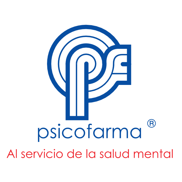 psicofarma Logo ,Logo , icon , SVG psicofarma Logo