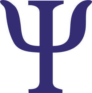 Psicologia 2009 Logo