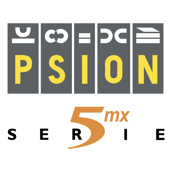 Psion Serie 5mx