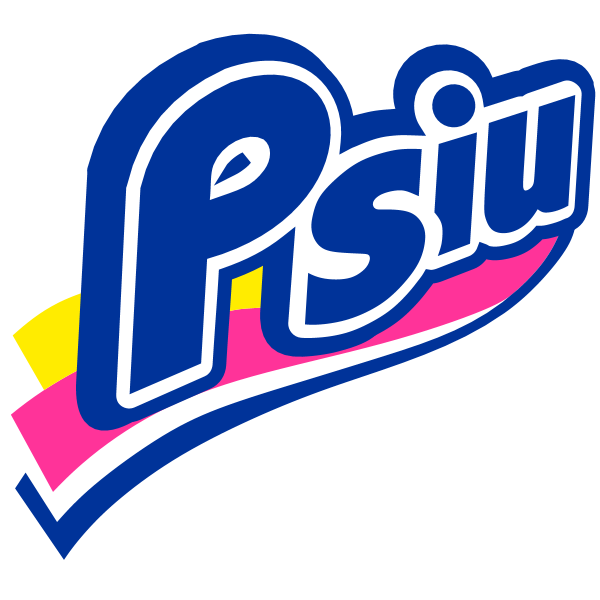Psiu Logo ,Logo , icon , SVG Psiu Logo