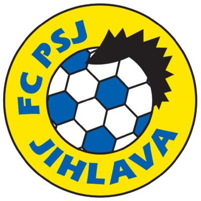 PSJ Jihlava Logo ,Logo , icon , SVG PSJ Jihlava Logo