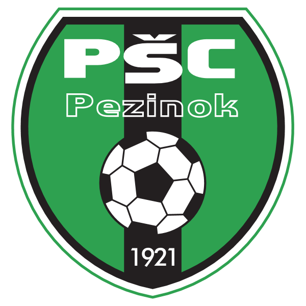 PSK Pezinok Logo ,Logo , icon , SVG PSK Pezinok Logo