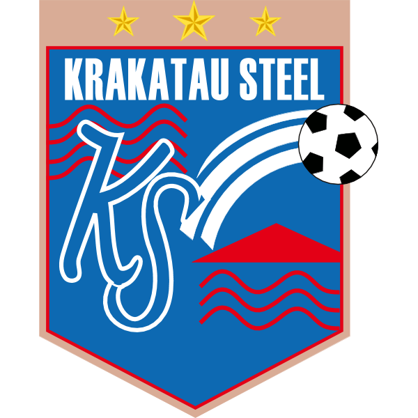 PSKS Krakatau Steel Cilegon Logo ,Logo , icon , SVG PSKS Krakatau Steel Cilegon Logo