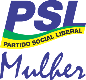 Psl Mulher Logo