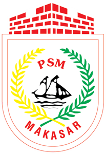 PSM Makasar Logo ,Logo , icon , SVG PSM Makasar Logo