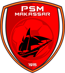 PSM Makassar Logo ,Logo , icon , SVG PSM Makassar Logo