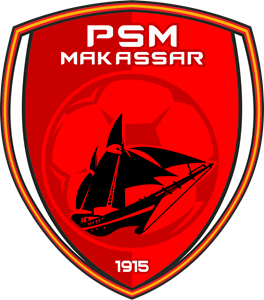 PSM Makassar Logo