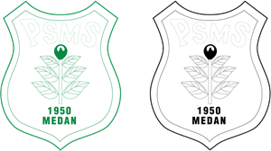 PSMS Medan Logo ,Logo , icon , SVG PSMS Medan Logo