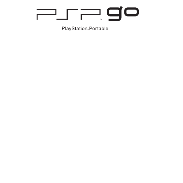 PSP Go Logo ,Logo , icon , SVG PSP Go Logo