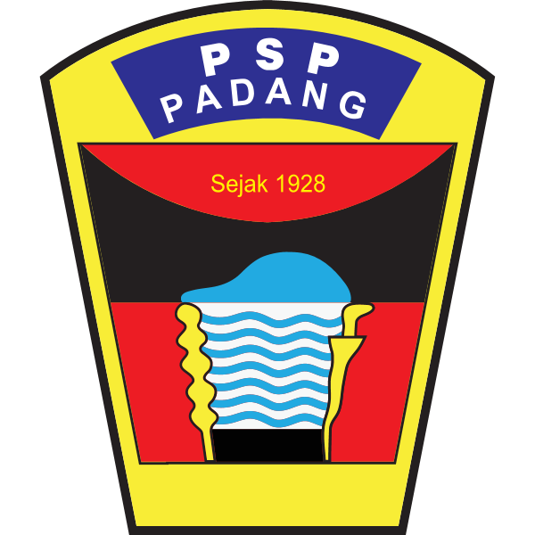 PSP Padang Logo ,Logo , icon , SVG PSP Padang Logo